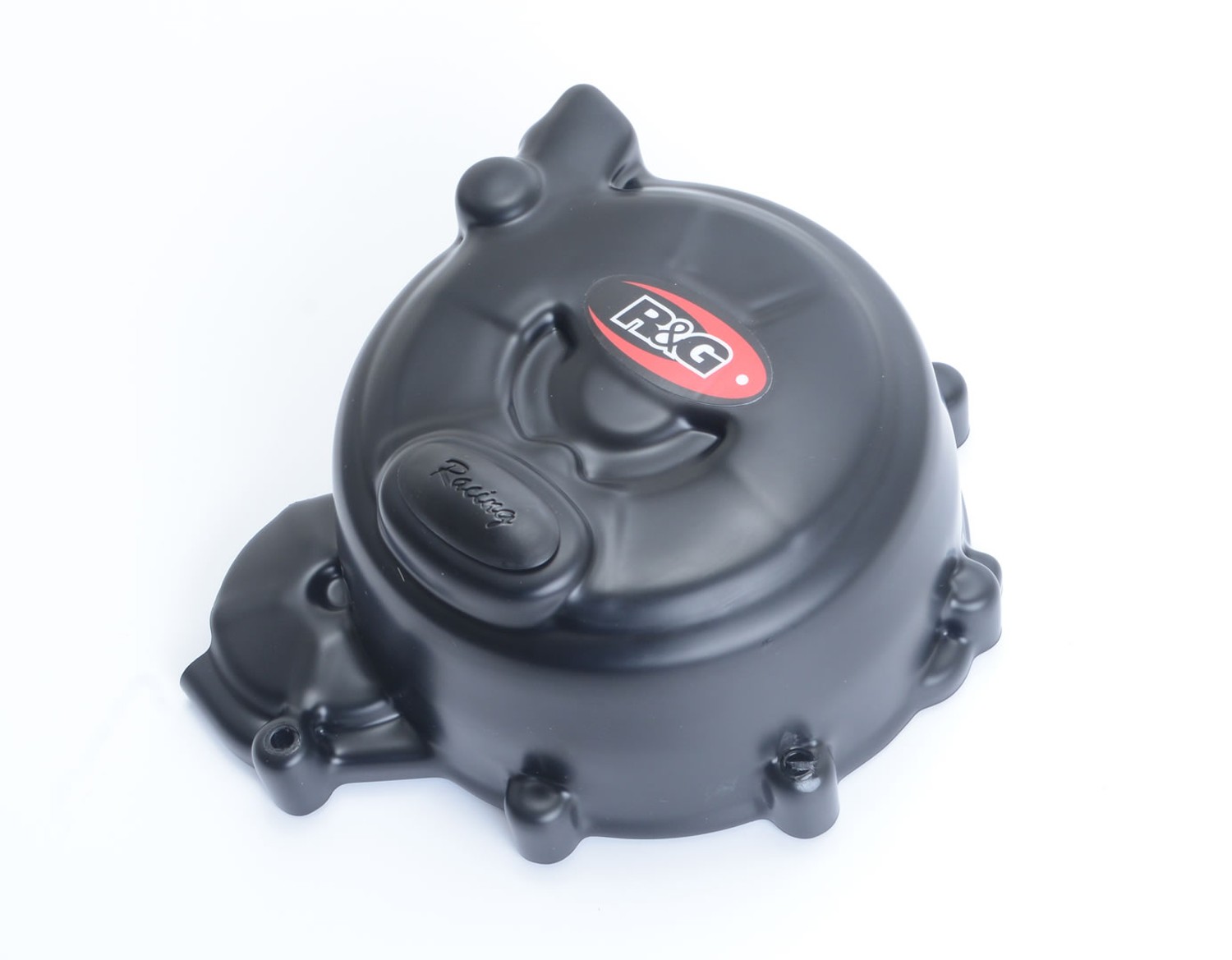 R&G Racing Engine Case Covers 2-Set (race version - not compatible with road fairings) for Ducati Panigale 959 / V2 (16-24) R&G Racing Engine Case Covers 2-Set (race version - not compatible with road fairings) for Ducati Panigale 959 / V2 (16-24)
